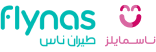 Flynas Nasmiles