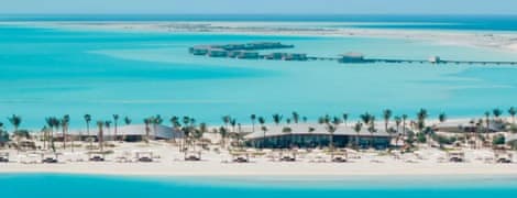 البحر الأحمر